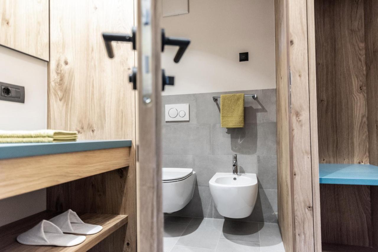Mysciliar Apartment Tree II Сиуси Екстериор снимка