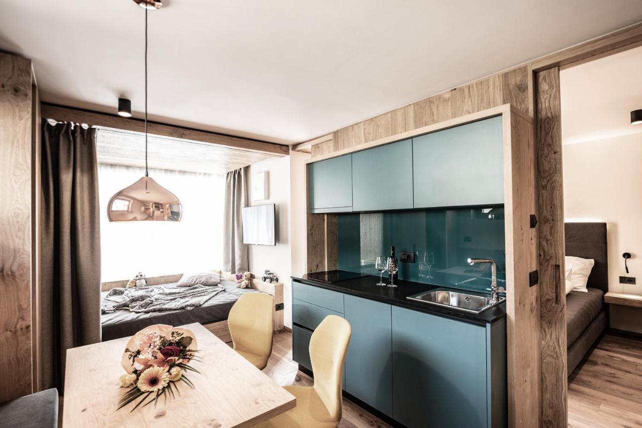 Mysciliar Apartment Tree II Сиуси Екстериор снимка