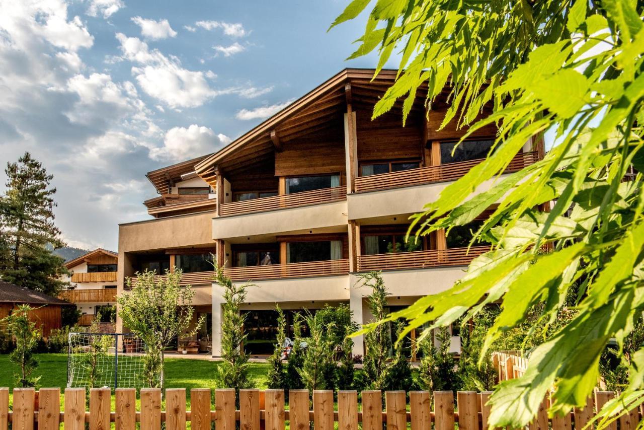 Mysciliar Apartment Tree II Сиуси Екстериор снимка